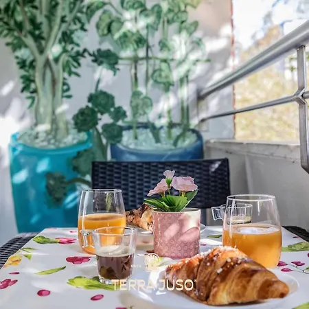 Bella 88 In Washington شقة ميلان